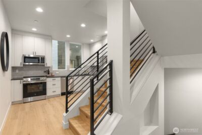 1104 B 34th Avenue , Seattle, WA 98122 - Photo 14