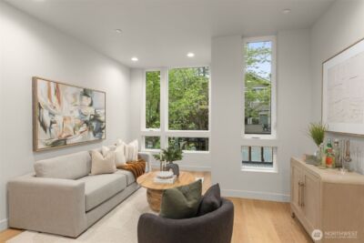 1104 B 34th Avenue , Seattle, WA 98122 - Photo 7