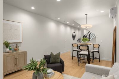 1104 B 34th Avenue , Seattle, WA 98122 - Photo 10