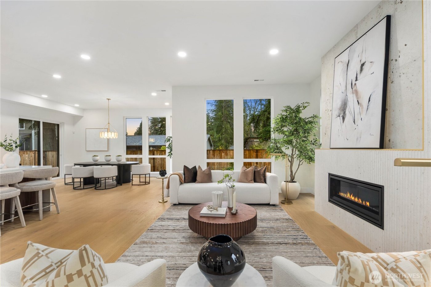 10416 130th Avenue NE, Kirkland, WA 98033