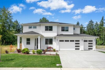 5846 229th Avenue E #275, Buckley, WA 98321