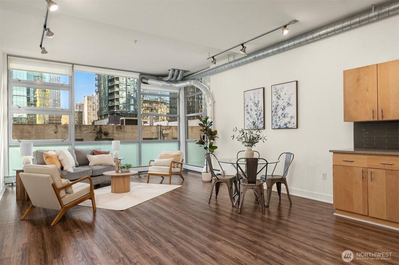2015 Terry Avenue #416, Seattle, WA 98121