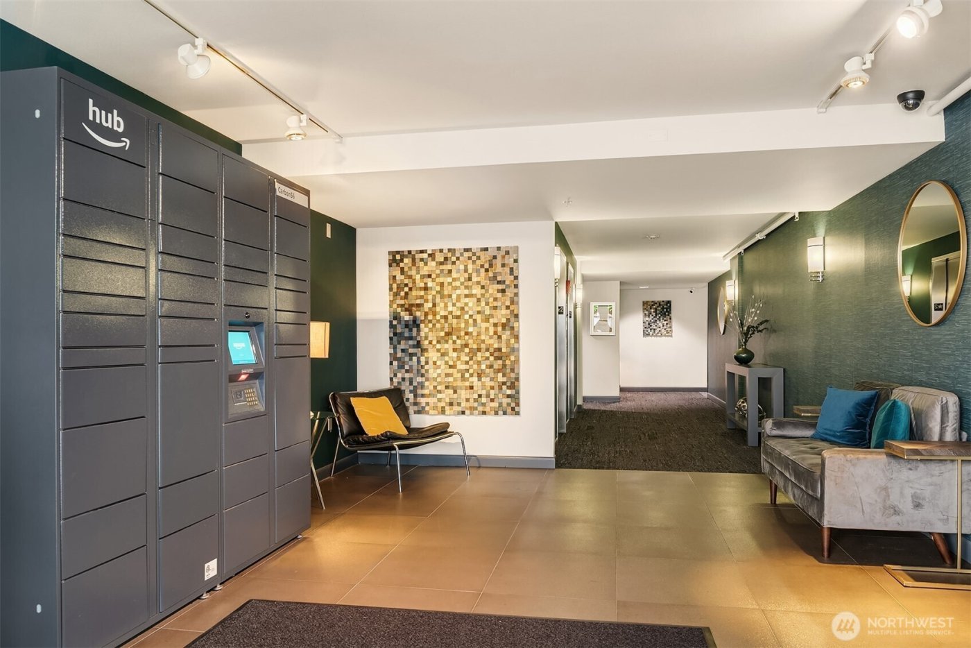 2015 Terry Avenue #416, Seattle, WA 98121
