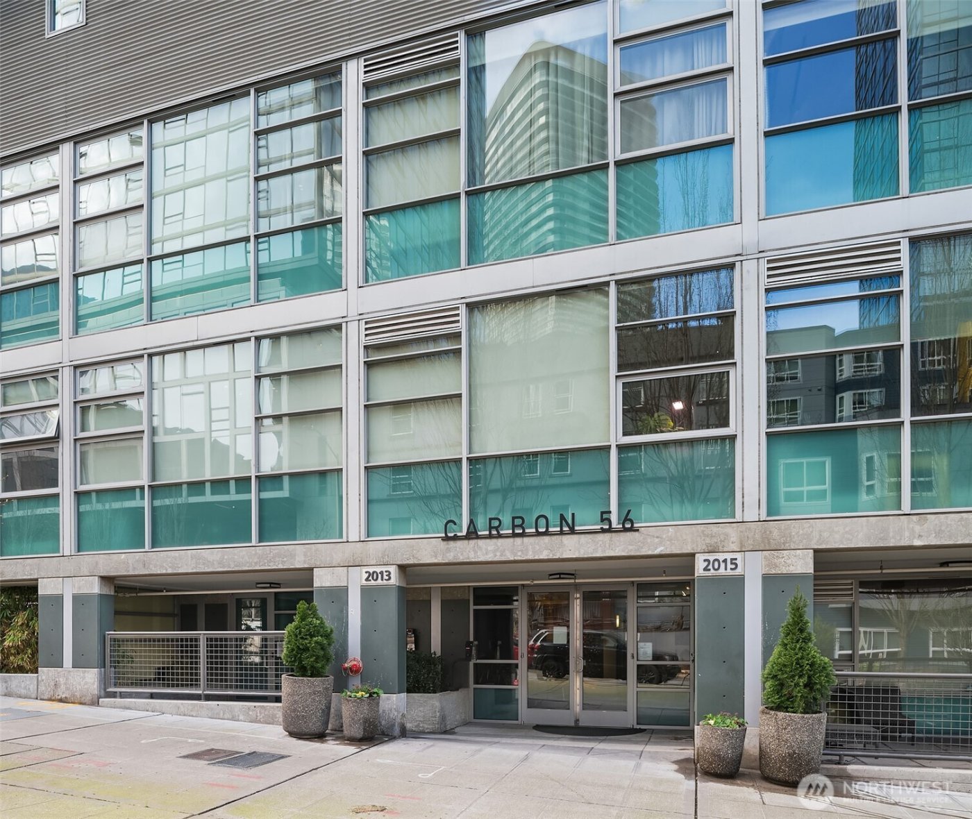 2015 Terry Avenue #416, Seattle, WA 98121