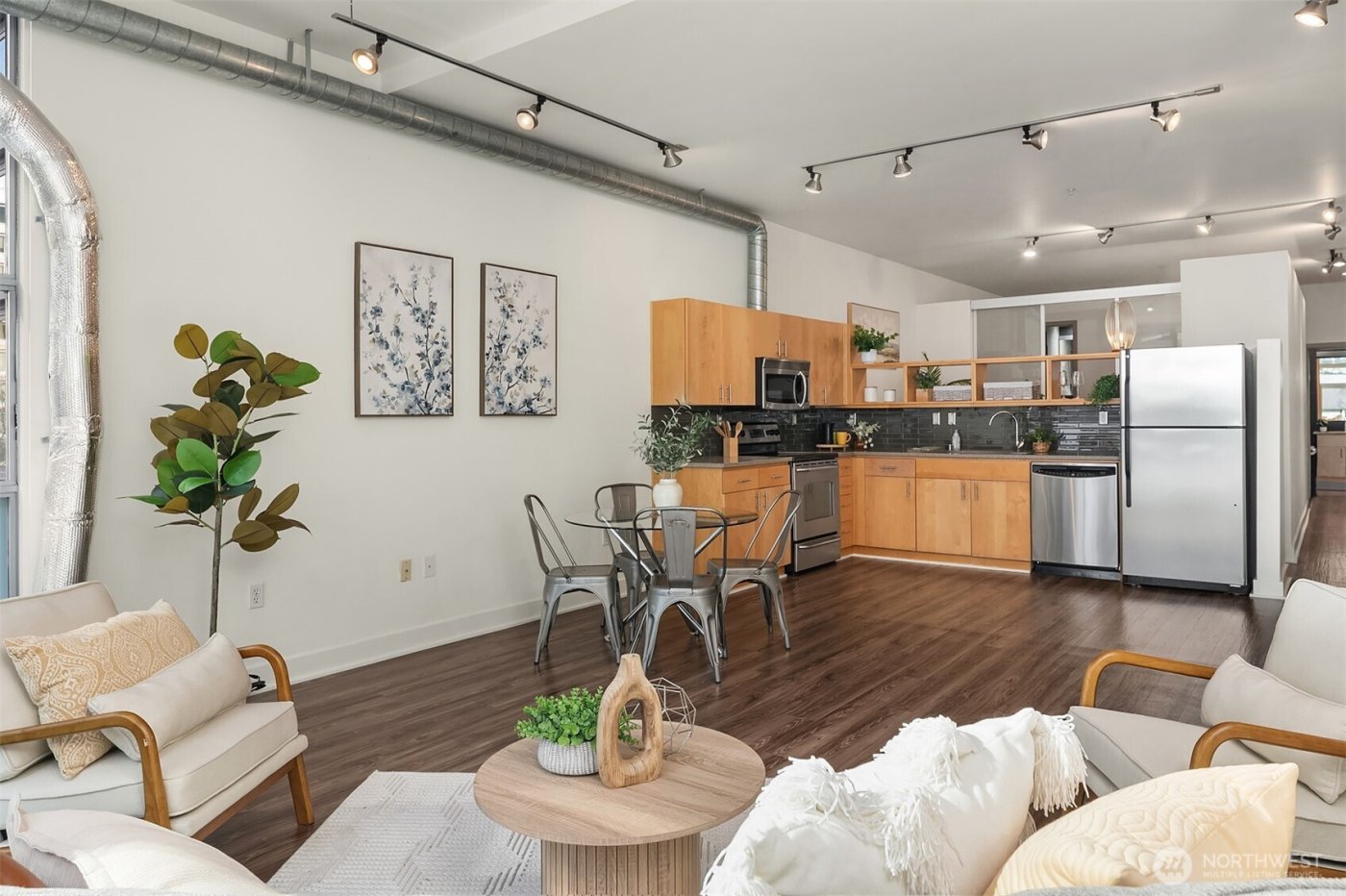 2015 Terry Avenue #416, Seattle, WA 98121