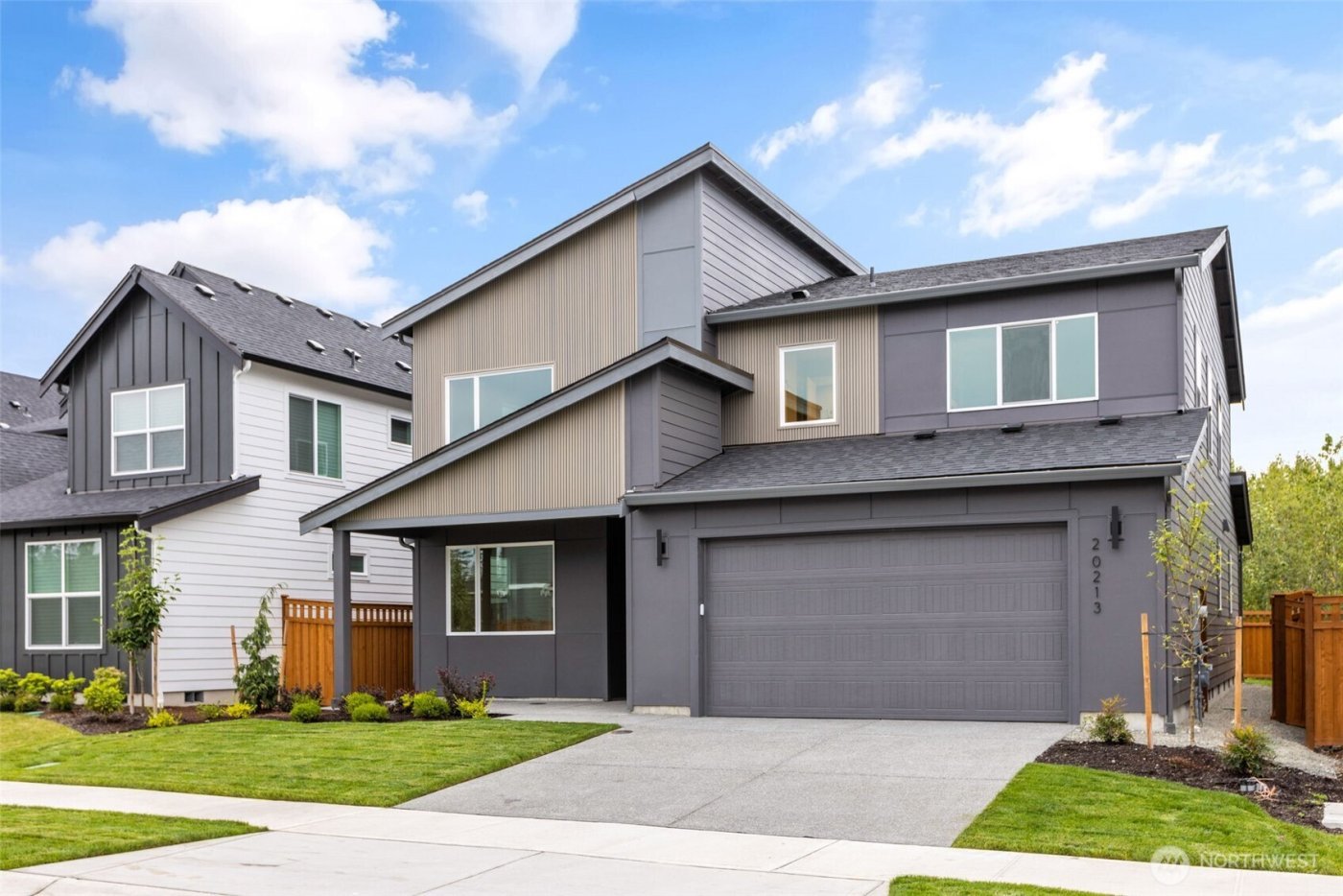 20213 148th Street E #609, Bonney Lake, WA 98391