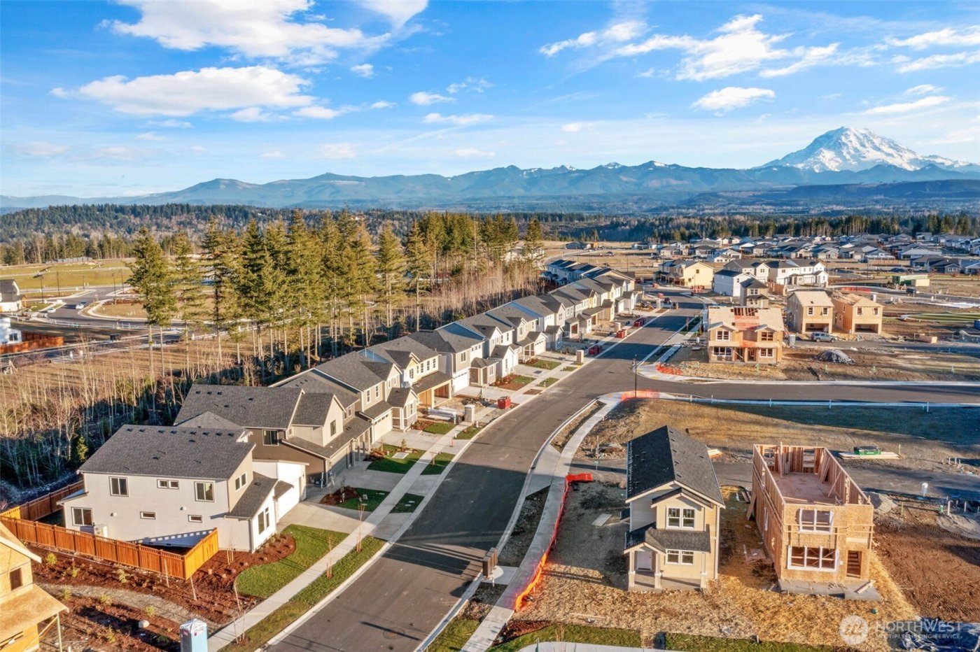 20213 148th Street E #609, Bonney Lake, WA 98391