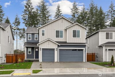20402 145th Street Ct E #838, Bonney Lake, WA 98391