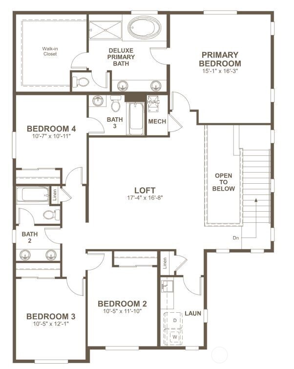 20402 145th Street Ct E #838, Bonney Lake, WA 98391