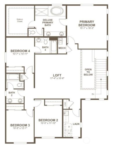 20402 145th Street Ct E #838, Bonney Lake, WA 98391 - Photo 3