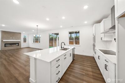 20402 145th Street Ct E #838, Bonney Lake, WA 98391 - Photo 6