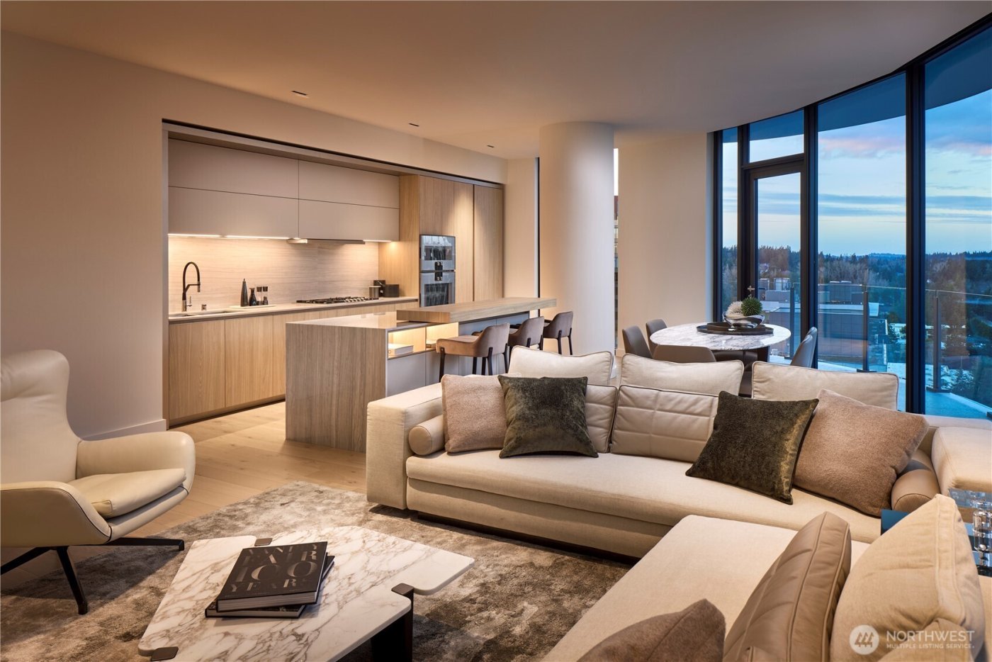 838 Avenue Square NE #1705, Bellevue, WA 98004