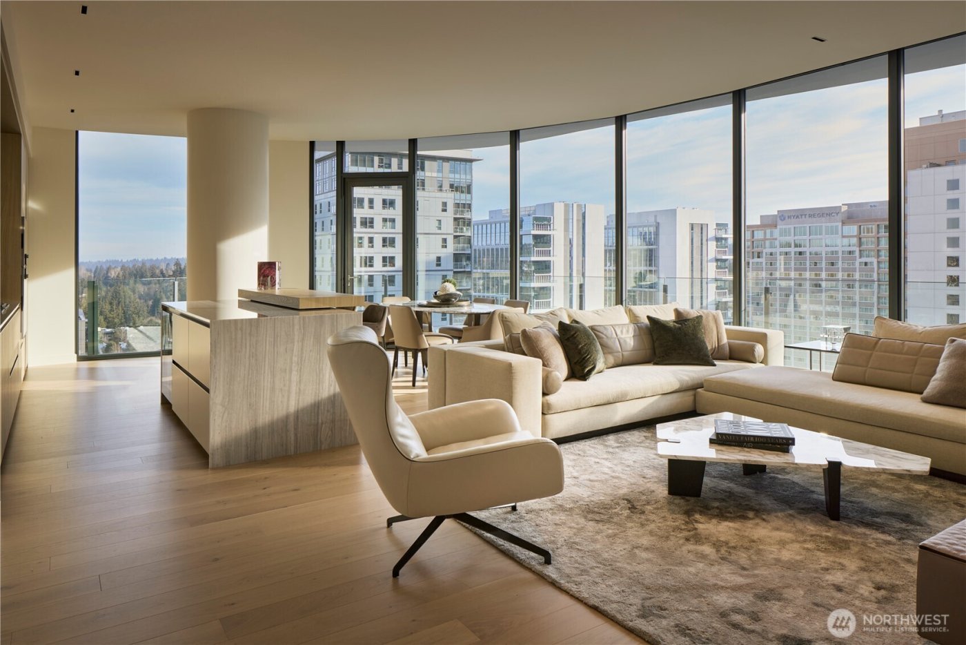 838 Avenue Square NE #1705, Bellevue, WA 98004