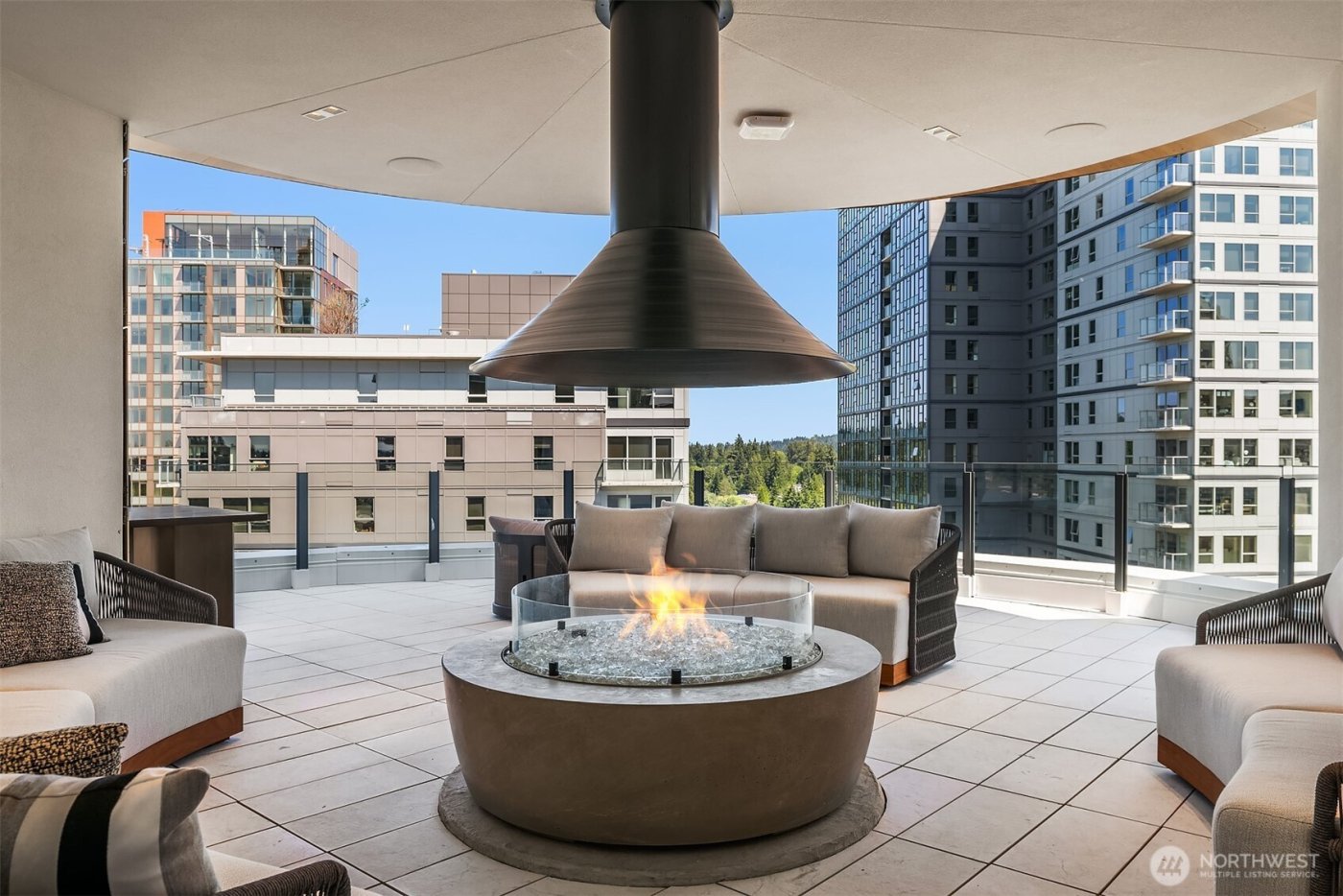 838 Avenue Square NE #1705, Bellevue, WA 98004