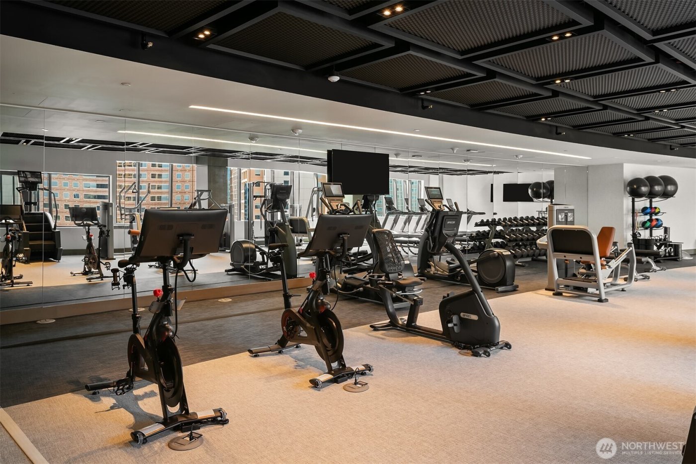 838 Avenue Square NE #1705, Bellevue, WA 98004