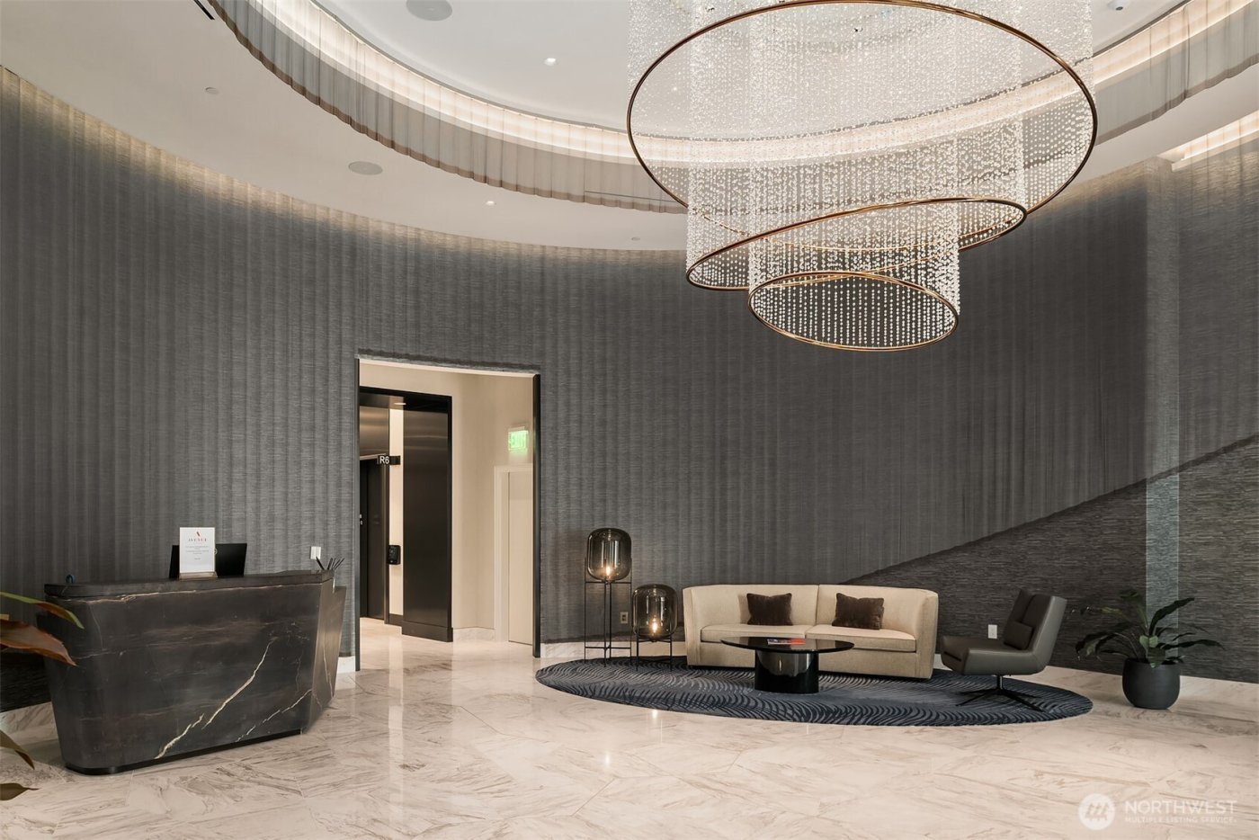 838 Avenue Square NE #1705, Bellevue, WA 98004