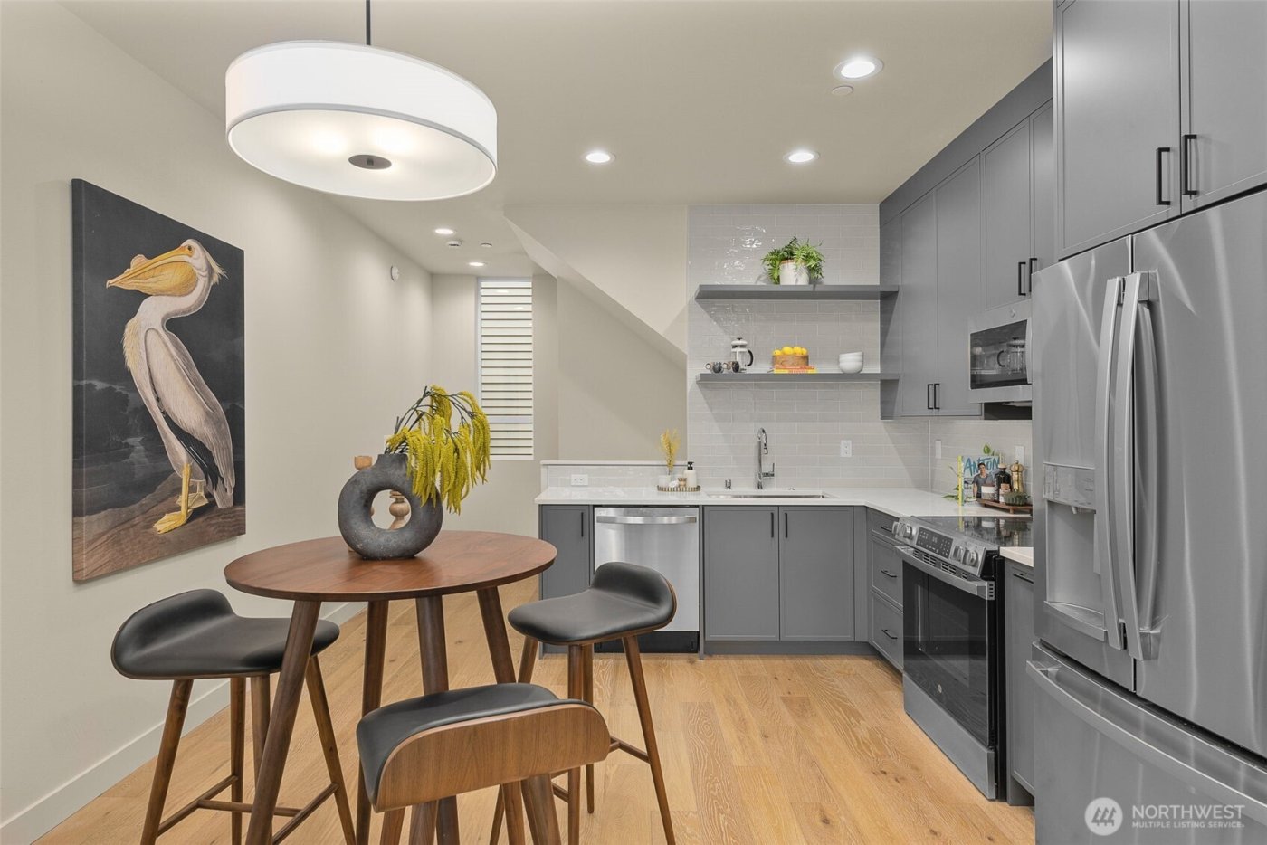 1110 B 34th Avenue , Seattle, WA 98122