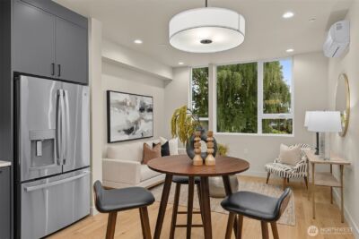 1110 B 34th Avenue , Seattle, WA 98122 - Photo 10