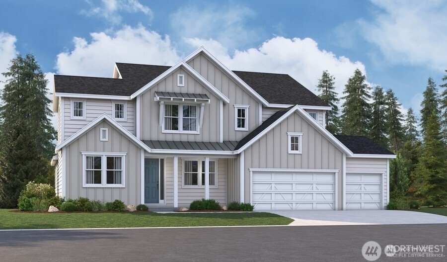 13814 100th Street NE #208, Lake Stevens, WA 98258