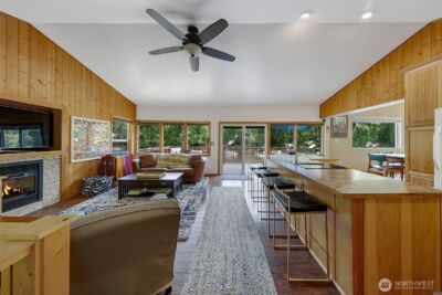 292 NE Lake Drive , Tahuya, WA 98588 - Photo 12