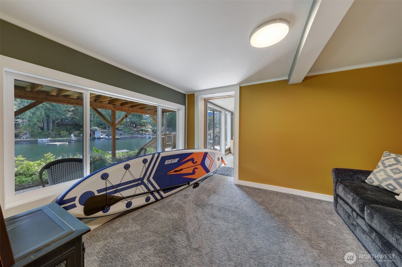 292 NE Lake Drive , Tahuya, WA 98588