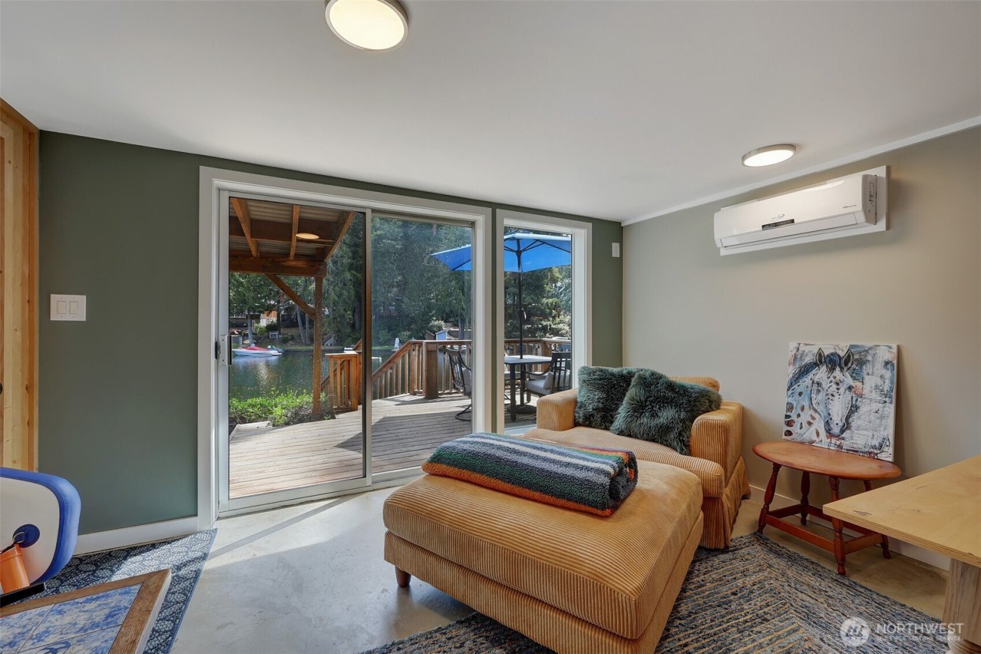 292 NE Lake Drive , Tahuya, WA 98588
