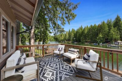 292 NE Lake Drive , Tahuya, WA 98588 - Photo 28