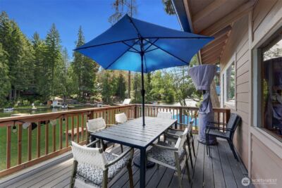 292 NE Lake Drive , Tahuya, WA 98588 - Photo 30