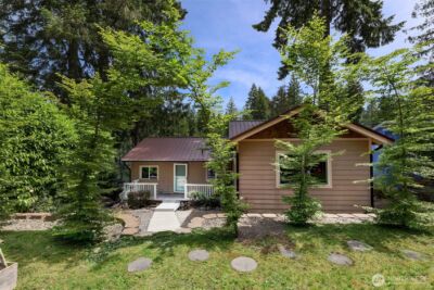 292 NE Lake Drive , Tahuya, WA 98588 - Photo 3