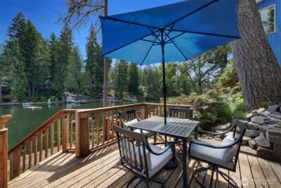 292 NE Lake Drive , Tahuya, WA 98588 - Photo 31