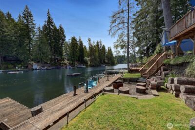 292 NE Lake Drive , Tahuya, WA 98588 - Photo 34