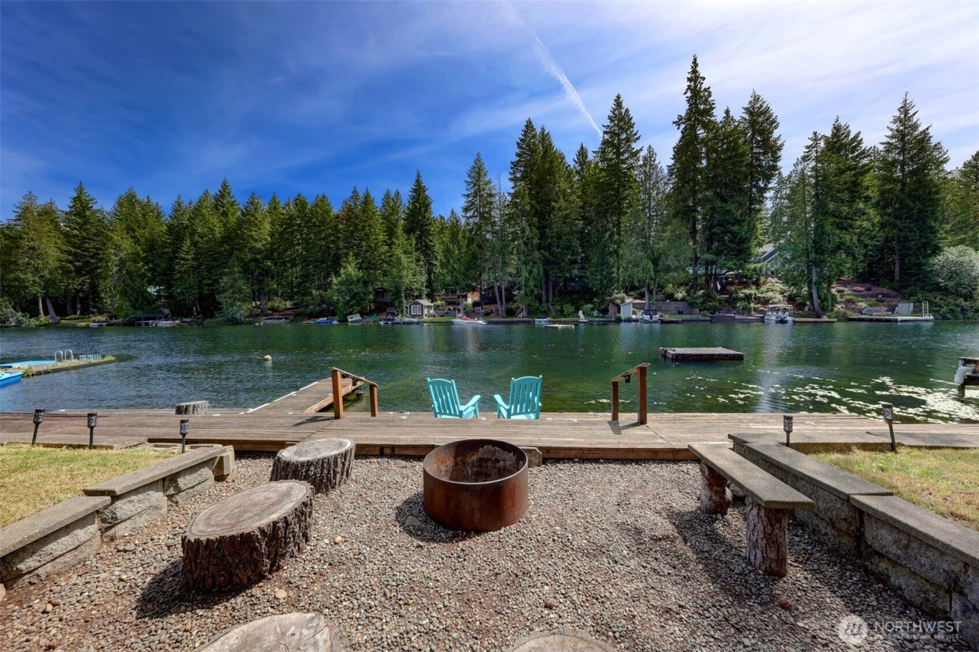 292 NE Lake Drive , Tahuya, WA 98588
