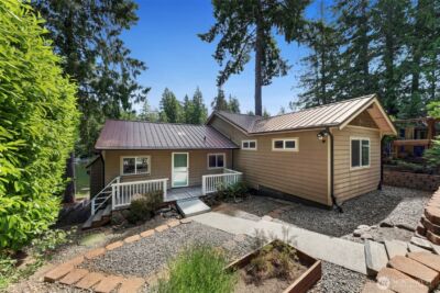 292 NE Lake Drive , Tahuya, WA 98588 - Photo 4