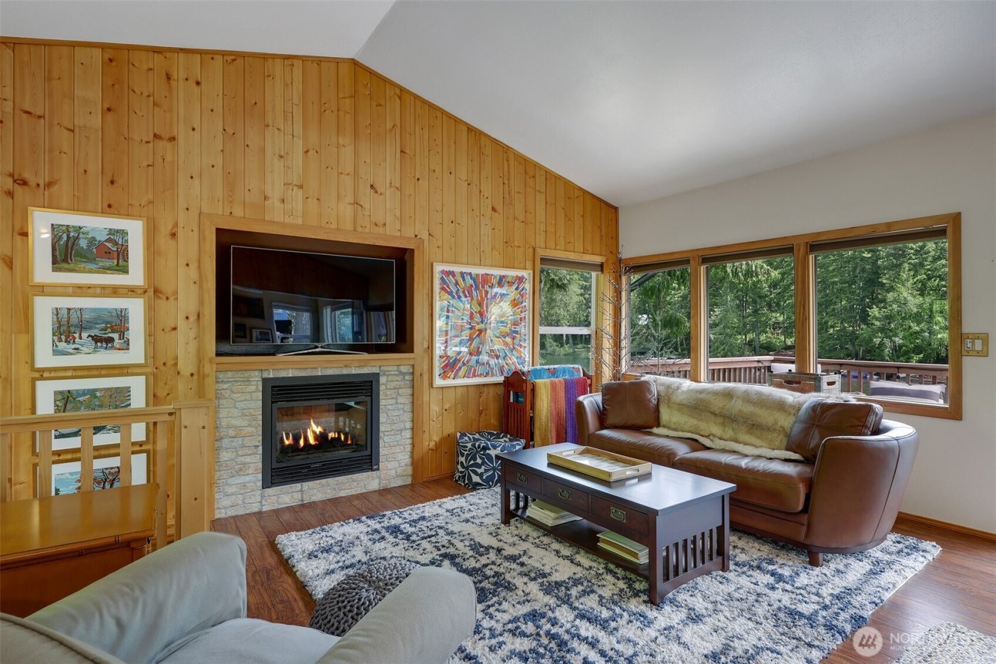 292 NE Lake Drive , Tahuya, WA 98588