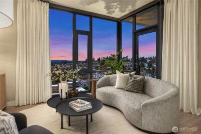 889 Avenue Square NE #1702, Bellevue, WA 98004 - Photo 1