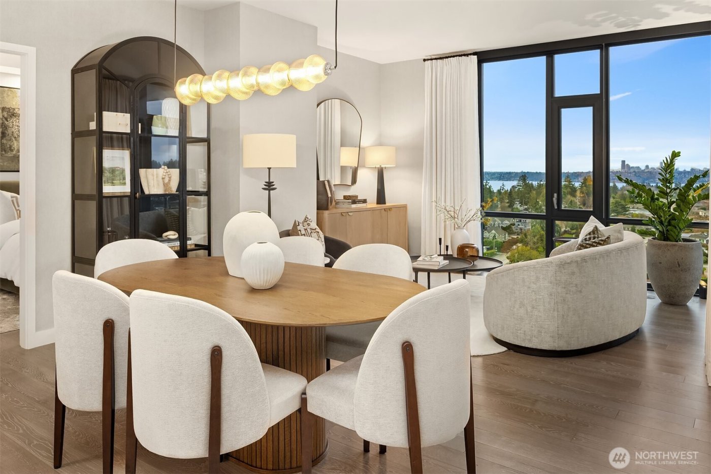 889 Avenue Square NE #1702, Bellevue, WA 98004