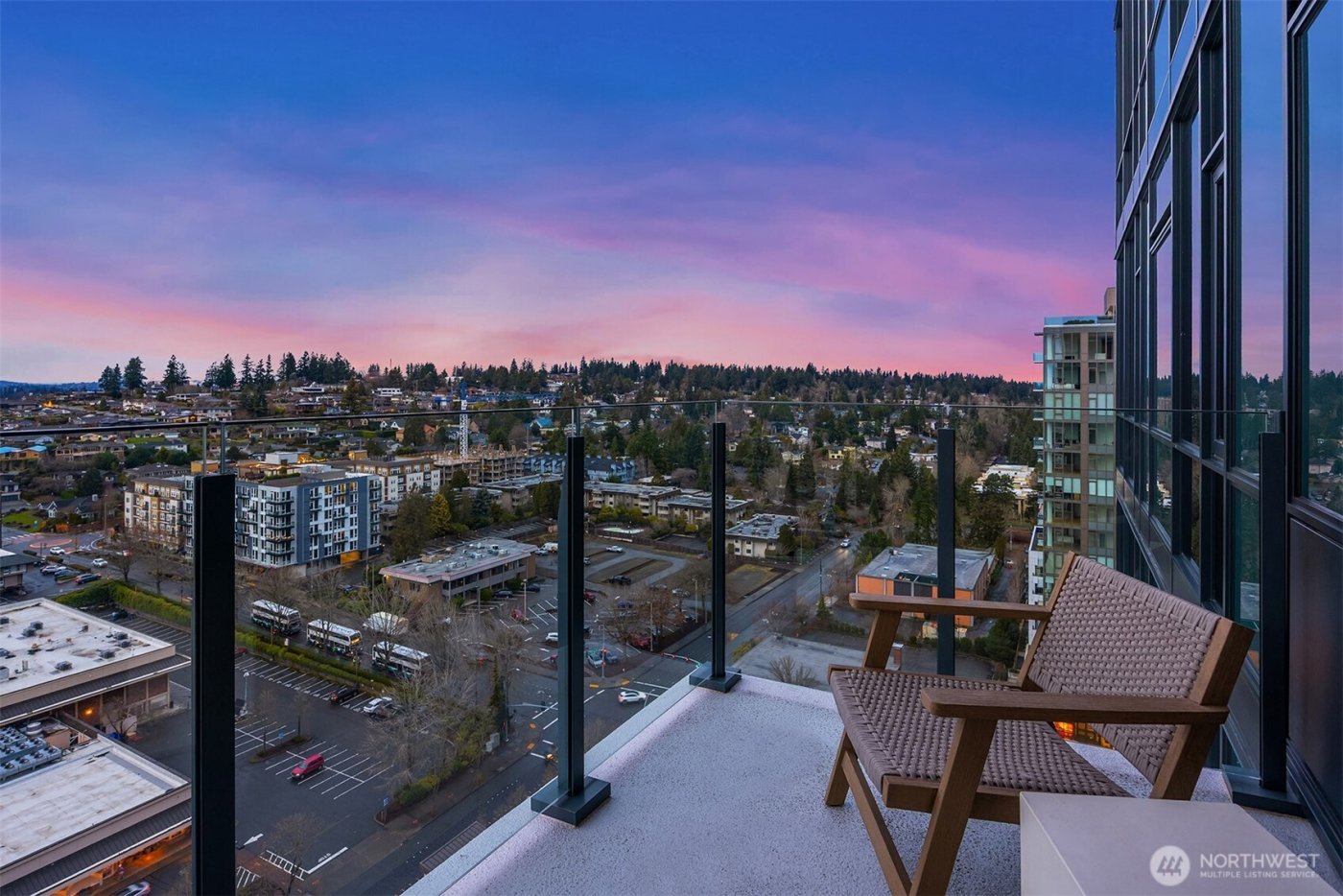 889 Avenue Square NE #1702, Bellevue, WA 98004