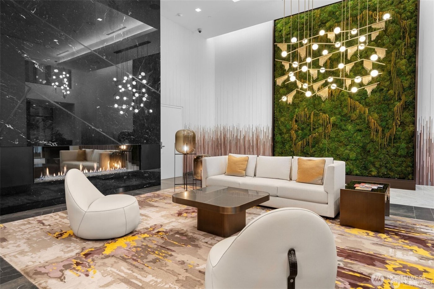 889 Avenue Square NE #1702, Bellevue, WA 98004