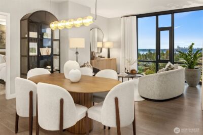 889 Avenue Square NE #1702, Bellevue, WA 98004 - Photo 2