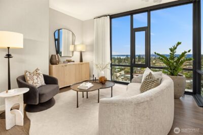 889 Avenue Square NE #1702, Bellevue, WA 98004 - Photo 4