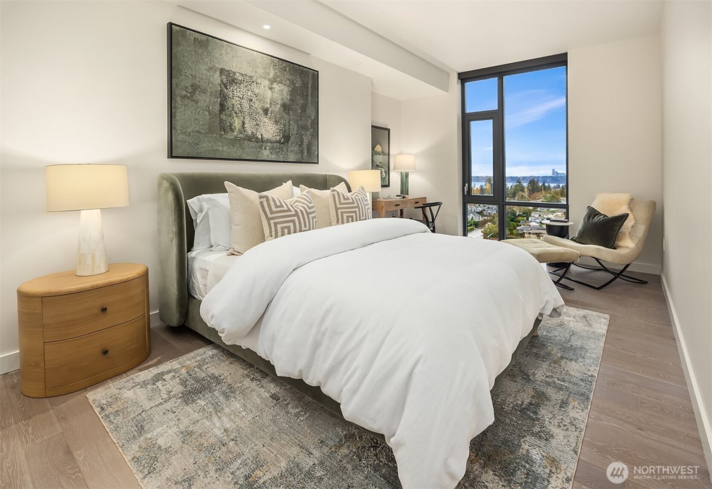 889 Avenue Square NE #1702, Bellevue, WA 98004