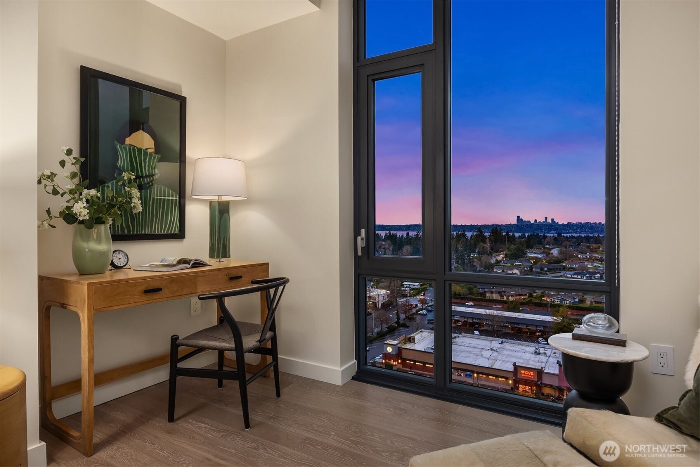 889 Avenue Square NE #1702, Bellevue, WA 98004