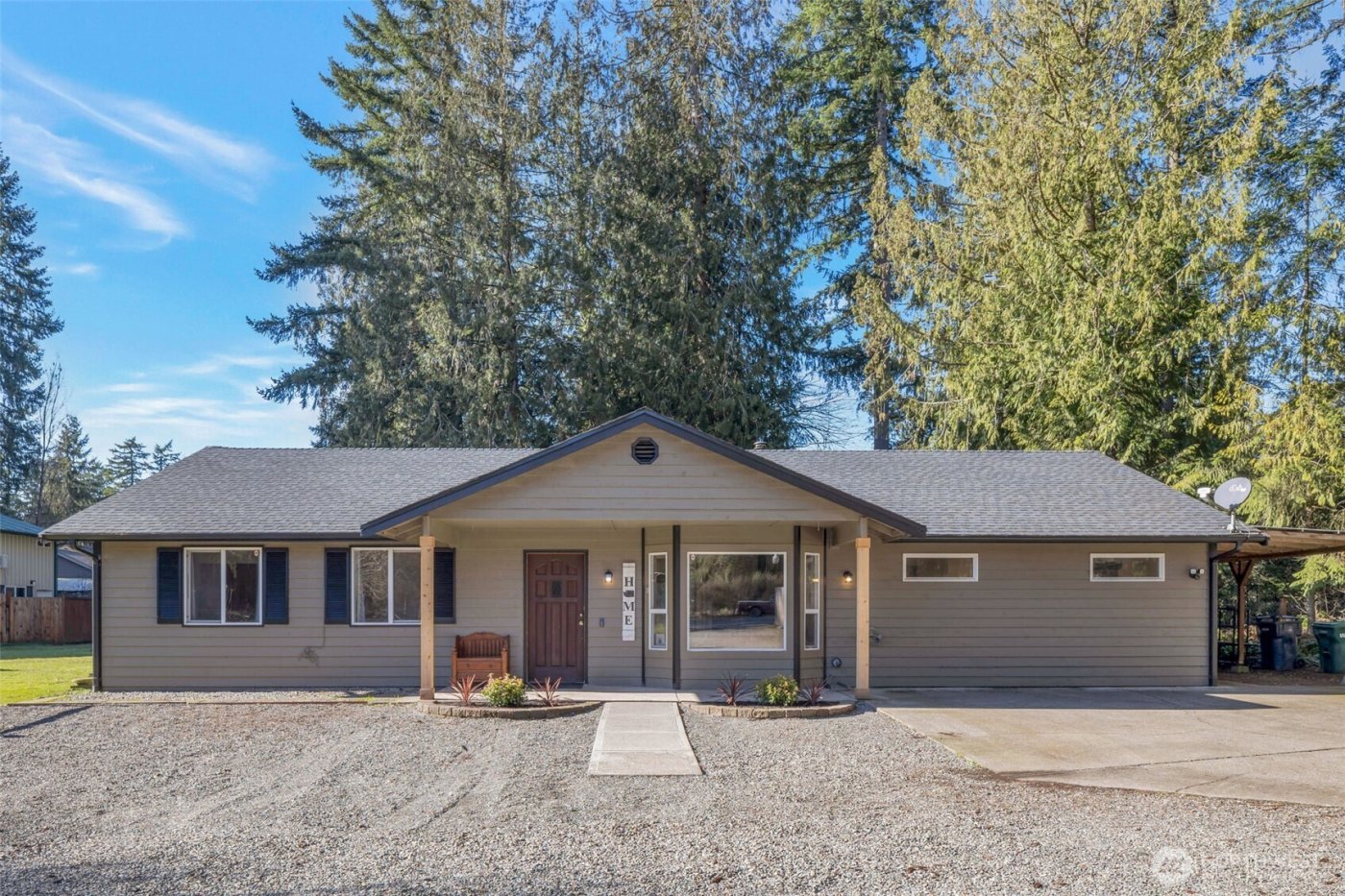 37905 250th Avenue SE, Enumclaw, WA 98022