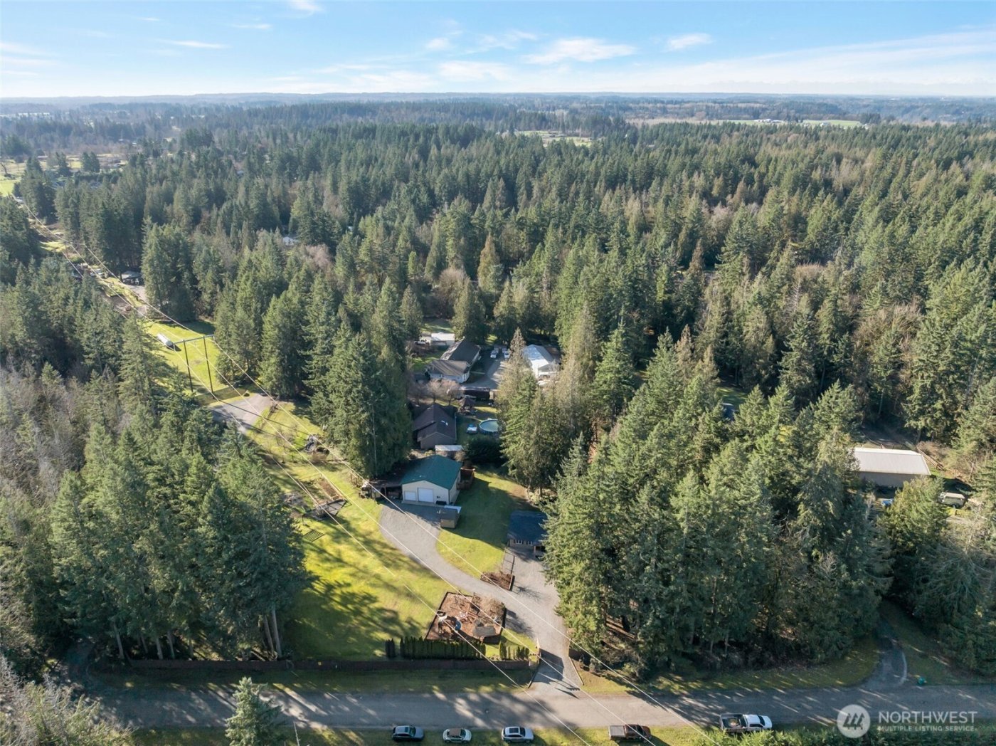 37905 250th Avenue SE, Enumclaw, WA 98022