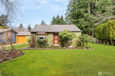 1912 Elliott Avenue NW, Olympia, WA 98502 - Photo 2