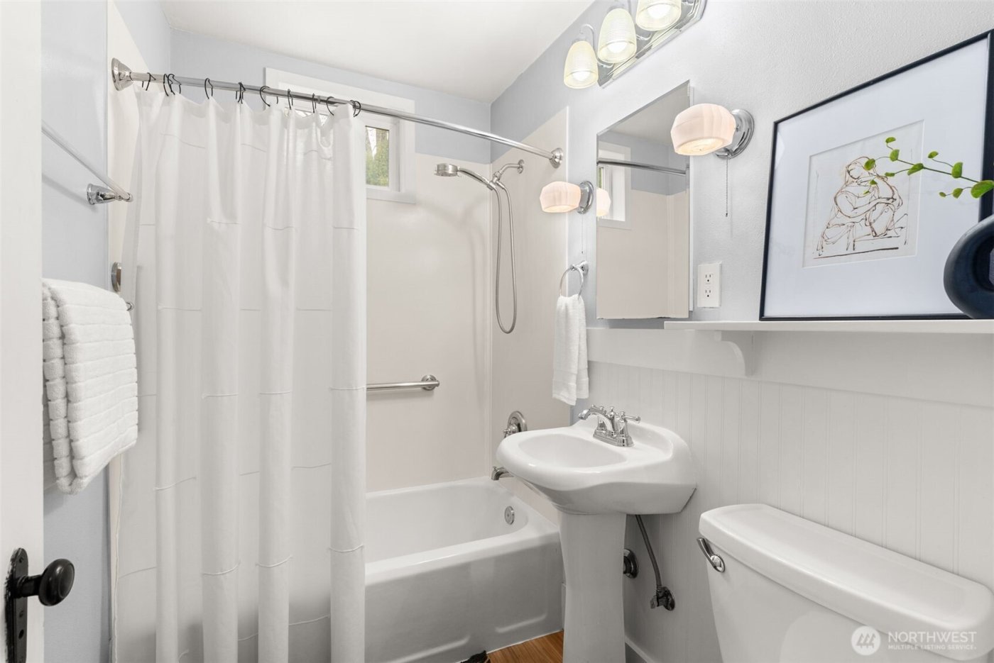 1912 Elliott Avenue NW, Olympia, WA 98502