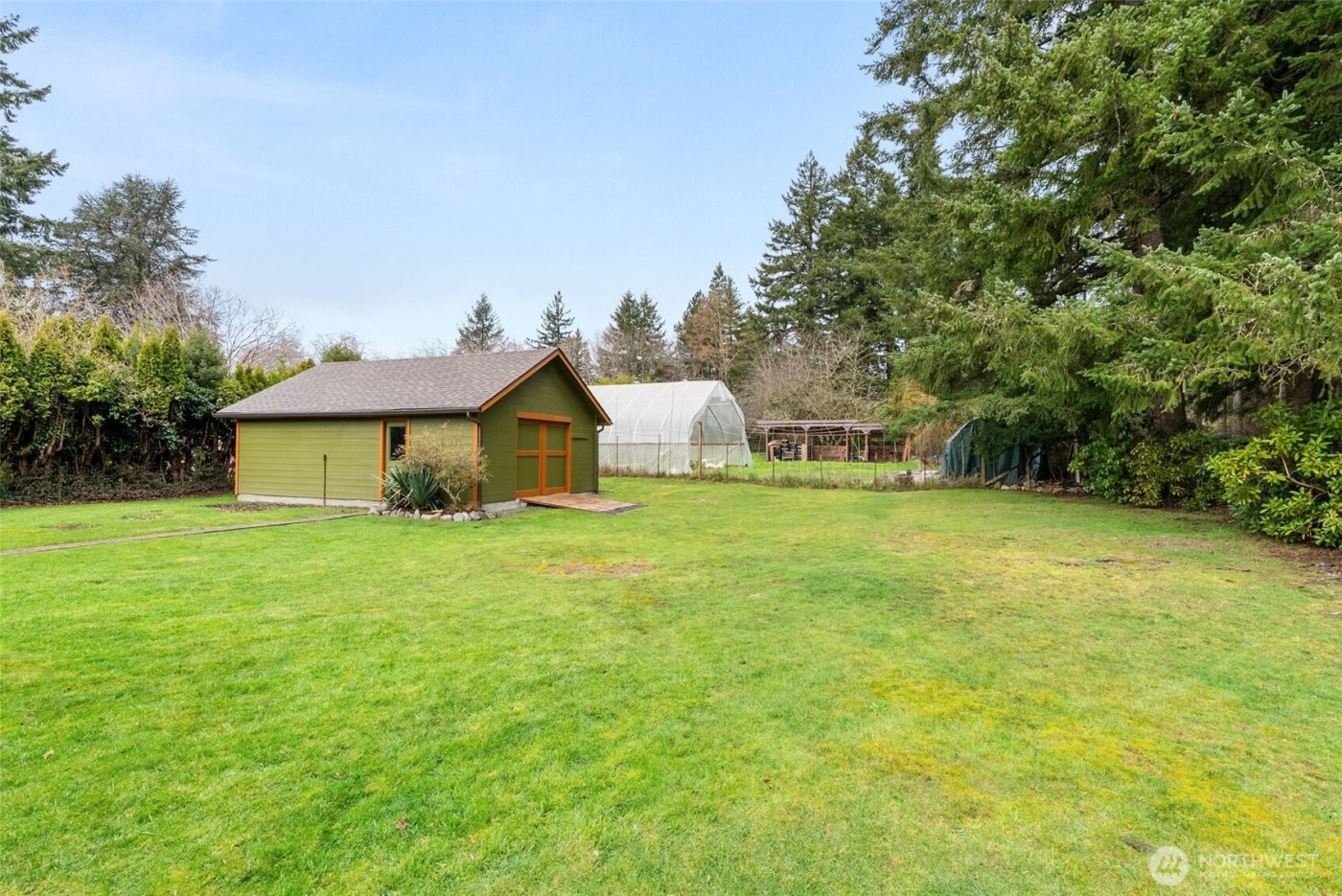 1912 Elliott Avenue NW, Olympia, WA 98502