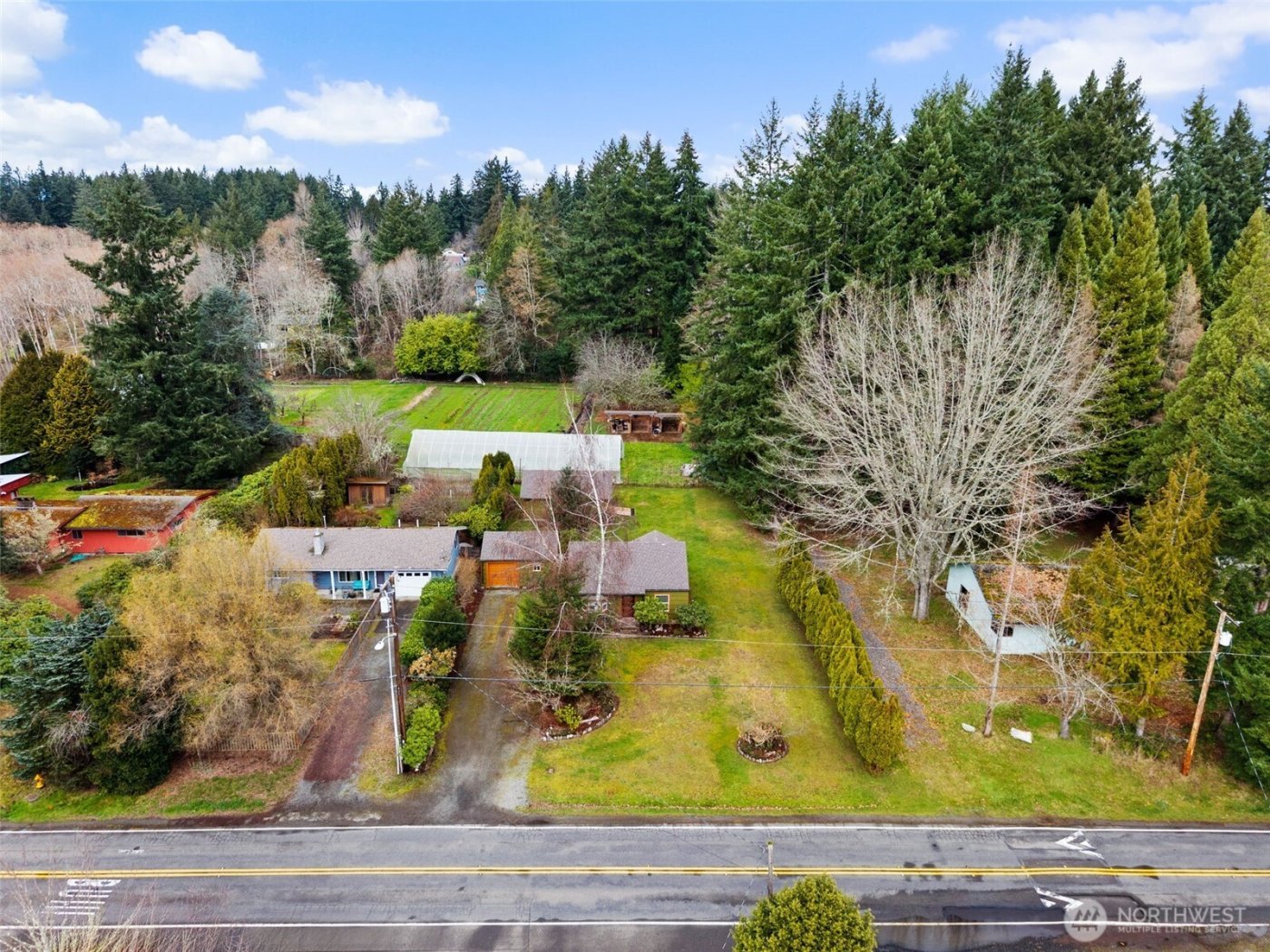 1912 Elliott Avenue NW, Olympia, WA 98502