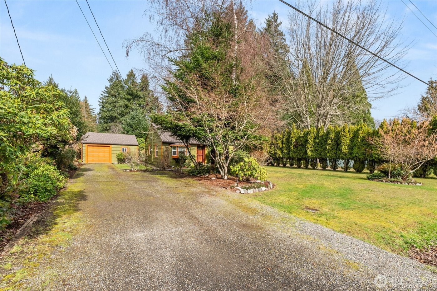 1912 Elliott Avenue NW, Olympia, WA 98502