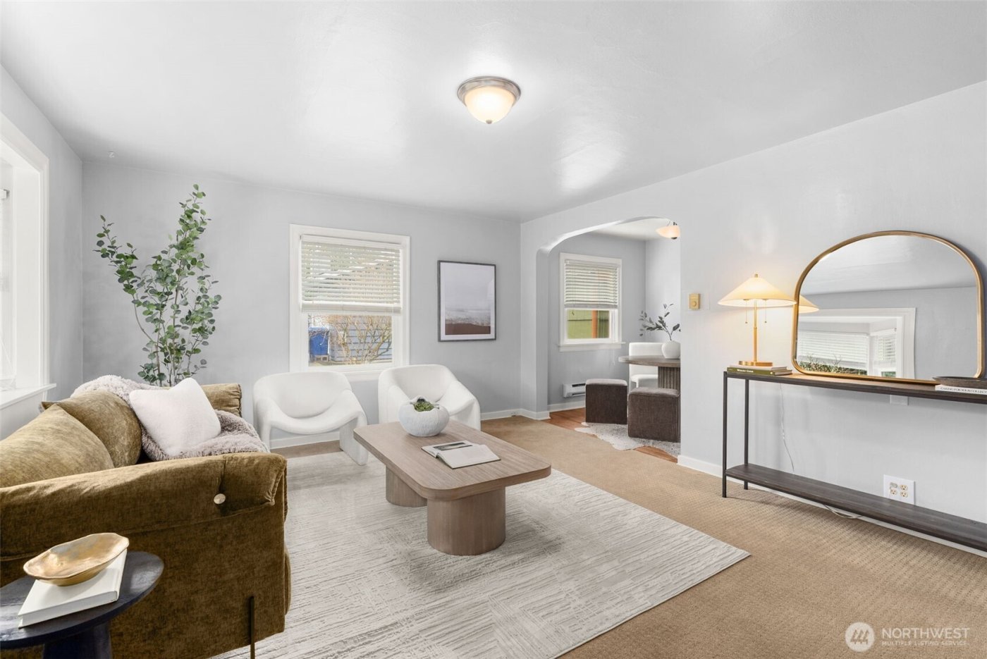 1912 Elliott Avenue NW, Olympia, WA 98502